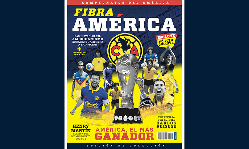 FIBRA AMÉRICA – EDICIÓN ESPECIAL